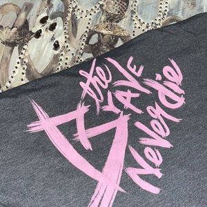 ⛽️💪🏻• 🎀 Diesel Power Gear x Brave Vibes 🎀•💪🏻⛽️